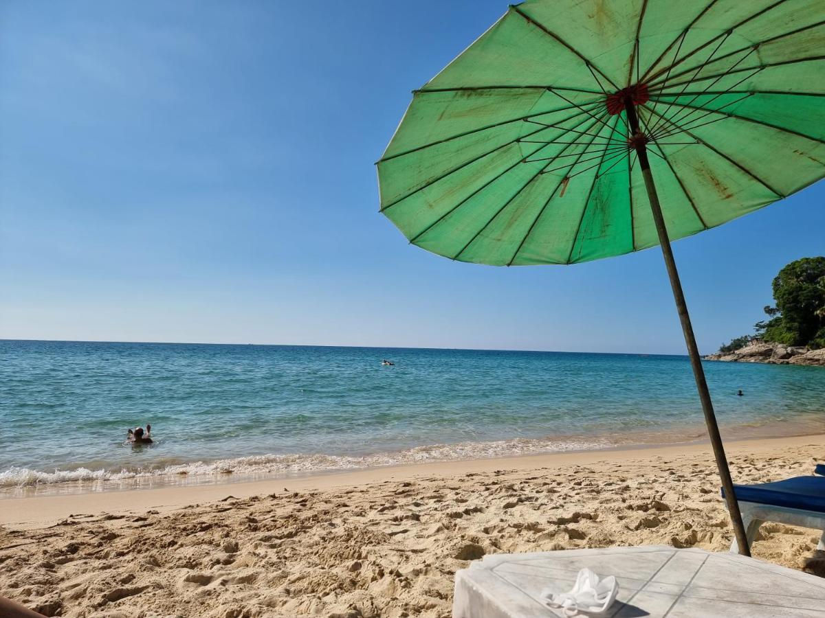 别墅 Beautiful Walking Distance From Bangtao 邦涛海滩